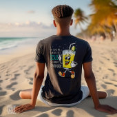 Life Gave Me Lemons But Jesus He Be Makin' Lemonad トライブレンドＴシャツ