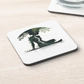 Life & Growth コースター (左側)