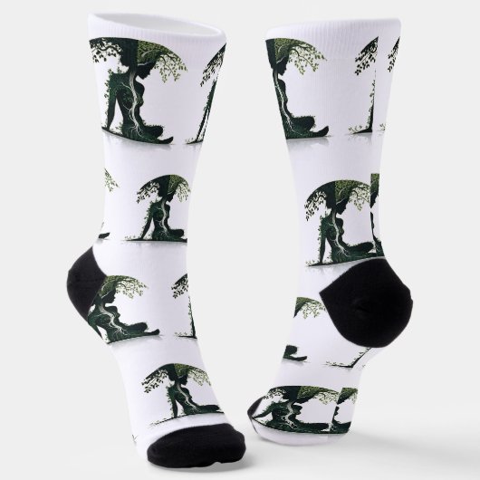 Life & Growth ソックス (傾斜あり)