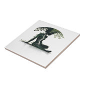 Life & Growth タイル (側面)