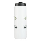 Life & Growth タンブラー (正面)