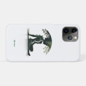 Life & Growth Case-Mate iPhoneケース (裏面(横))