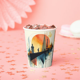 Life Happens, Coffee Helps Paper cup 紙コップ