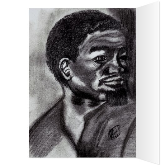 LIFE IS懸命SONカード (内側 (左))