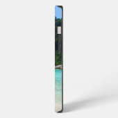 Life is a Beach Case-Mate iPhone Case iPhoneケース (左側面)