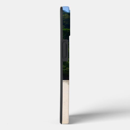 Life is a Beach Case-Mate iPhone Case iPhoneケース (裏面 / 右)