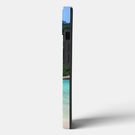 Life is a Beach Case-Mate iPhone Case iPhoneケース (裏面 / 左)