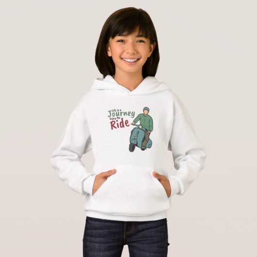 Life is a journey (正面フル)