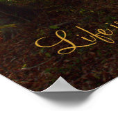 Life is a Journey – ポスター (角)