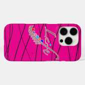 Life is a Roller Coaster Case-Mate iPhoneケース (裏面 (横))