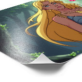 Life is an adventure print フォトプリント            (角)