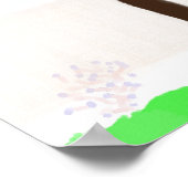 Life is beautiful ポスター (角)