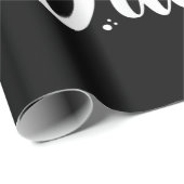 Life Is Better When You Dance Funny Dancer Dancing ラッピングペーパー (ロールコーナー)