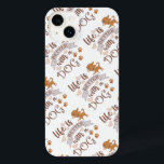 Life is Better With a Dog quote funny chihuahua iPhone 14 Plusケース<br><div class="desc">Funny saying Life is Better With a Dog</div>