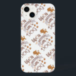 Life is Better With a Dog quote funny chihuahua iPhone 14 Plusケース<br><div class="desc">Funny saying Life is Better With a Dog</div>