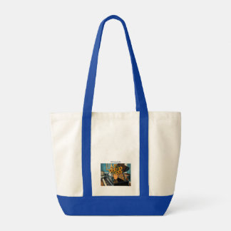 Life is better with a piano - awesome totebag! トートバッグ