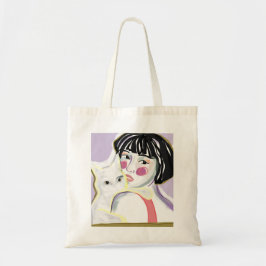 LIFE IS BETTER WITH CATS TOTE BAG  トートバッグ