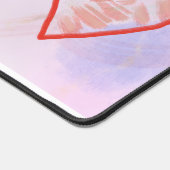 Life is Complicated Desk Mat デスクマット (コーナー)