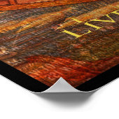 Life is in our stars ポスター (角)