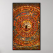 Life is in our stars ポスター (正面)