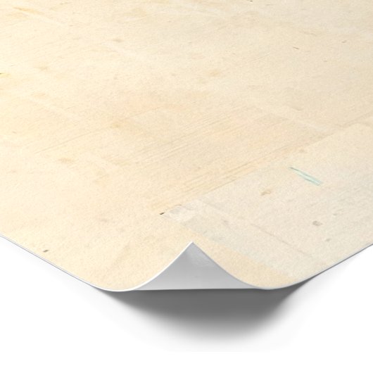 LIFE Is Too Short Poster ポスター (角)