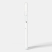 LIFE Just Have WAG Dog Lover Case-Mate iPhoneケース (裏面 / 左)