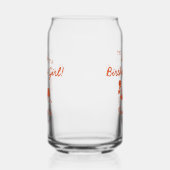 Life of a Birthday Girl Party ガラス缶 (右)