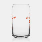 Life of a Birthday Girl Party ガラス缶 (左)