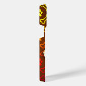 "Life of Louie" Pooch iPhone 11 12 13 14ケース iPhoneケース (右側面)