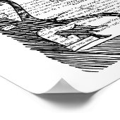 Life of Love (ザ素晴らしギャツビー)ポスター ポスター (角)