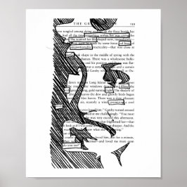 Life of Love (ザ素晴らしギャツビー)ポスター ポスター