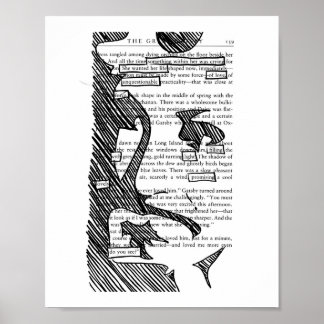 Life of Love (ザ素晴らしギャツビー)ポスター ポスター