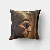 Life of Nicias and Crassus クッション (裏面)