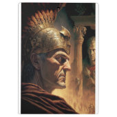 Life of Nicias and Crassus クリップボード (裏面)