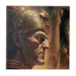 Life of Nicias and Crassus タイル