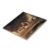 Life of Nicias and Crassus タイル (側面)