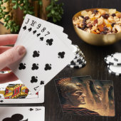 Life of Nicias and Crassus トランプ (インサイチュ)