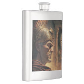 Life of Nicias and Crassus フラスク (右)