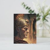 Life of Nicias and Crassus ポストカード (スタンド正面)