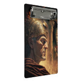 Life of Nicias and Crassus ミニクリップボード (アングル)