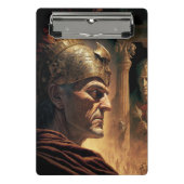Life of Nicias and Crassus ミニクリップボード (正面)