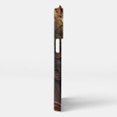 Life of Nicias and Crassus iPhoneケース (右側面)