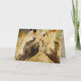 "Life of Thor" – グリーティングカード