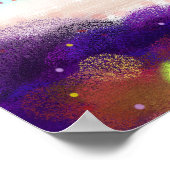 Life on Another Planet ポスター (角)