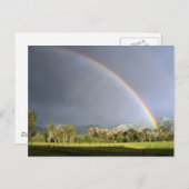 Life on the Blackman Ranch ポストカード (正面/裏面)