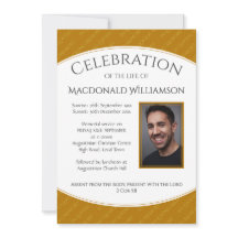 LIFE PHOTOのメモリアル葬儀お祝い