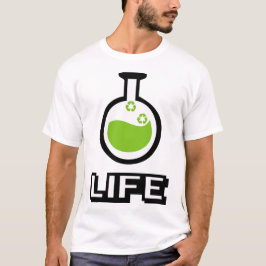 life potion tシャツ