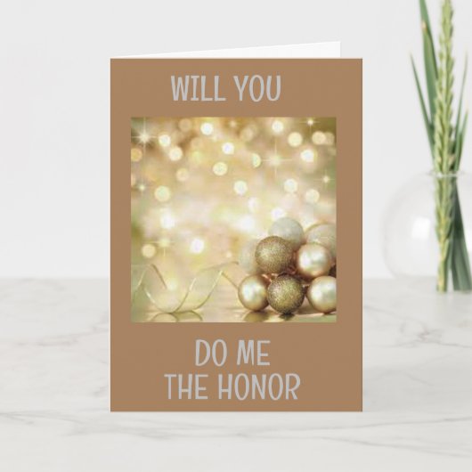 **LIFE** PROPOSAL CARDの私のパートナーになる シーズンカード (正面)