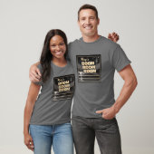 Life Ray s Boom Boom Room Funny Movie retro Tシャツ (ユニセックス)