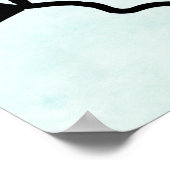 Life React引用文ポスター ポスター (角)